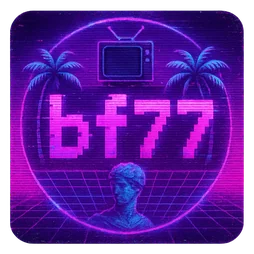 bf77 logo